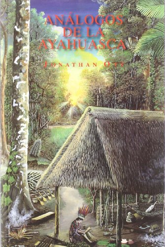Analogos de la ayahuasca