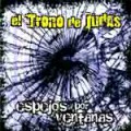 El trono de judas - Espejos por ventanas