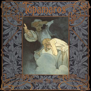 TUPAMAROS