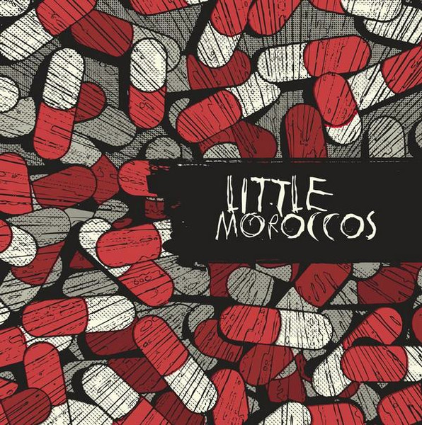 Little moroccos - Criiits