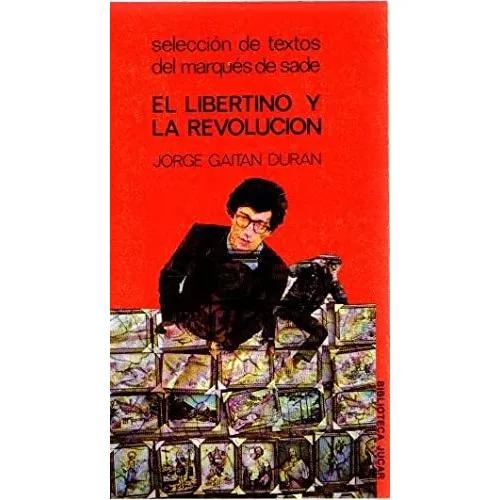 Libertino y la revolucion