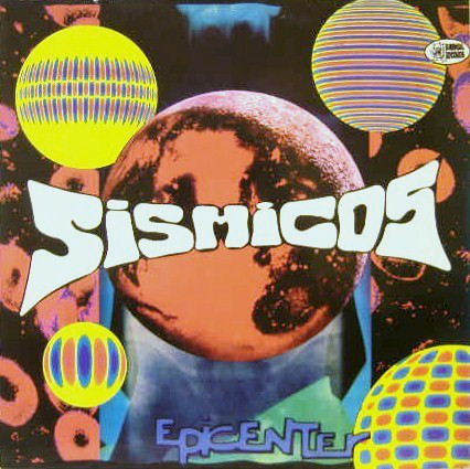 SISMICOS LOS EPICENTER