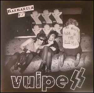 VULPESS / BARBARELLA 83