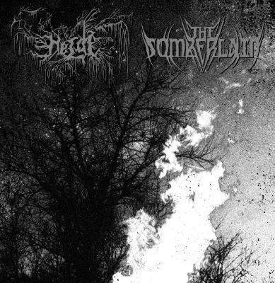 HELDE+THE SOMBERLAIN /  SPLIT