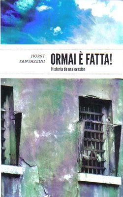 Ormai è fatta!