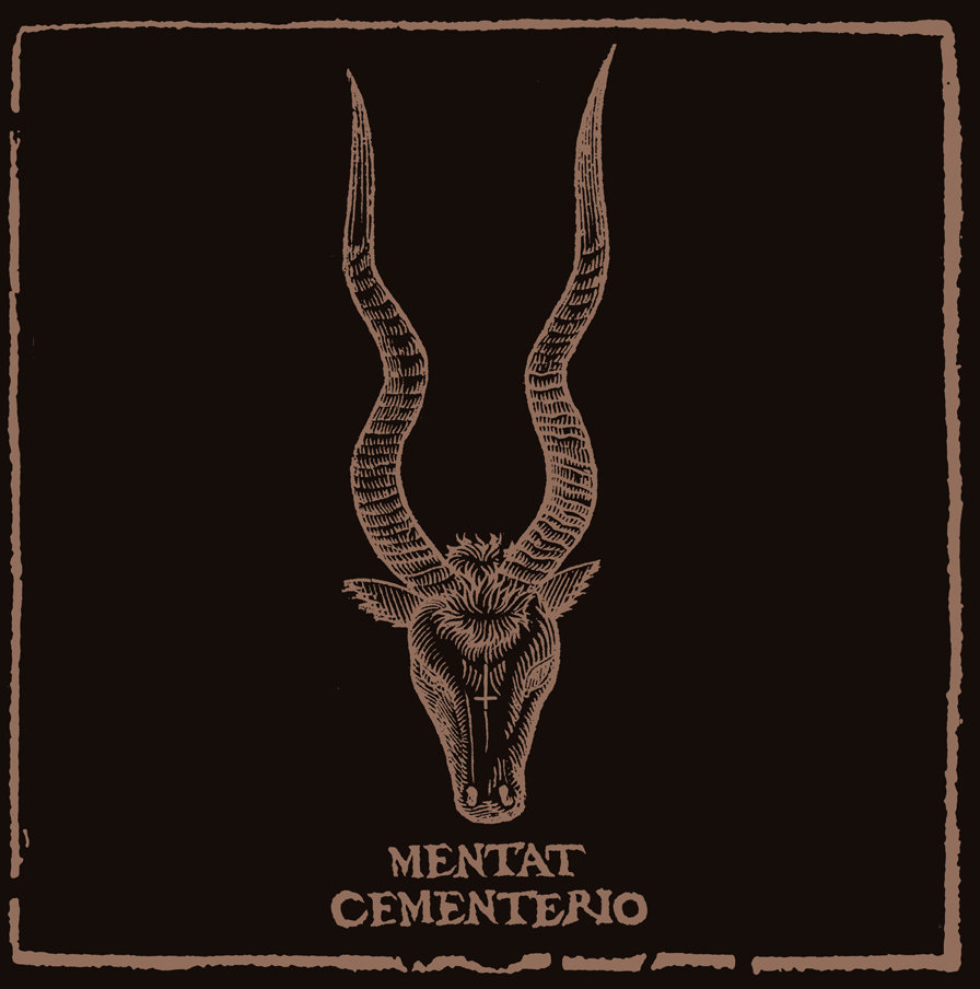 MENTAT + CEMENTERIO