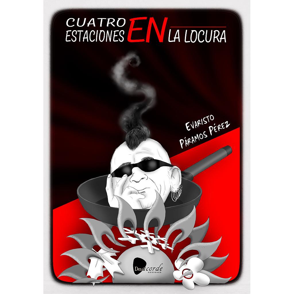 Cuatro estaciones EN la locura