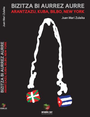 Bizitza bi aurrez aurre - Dos vidas cruzadas