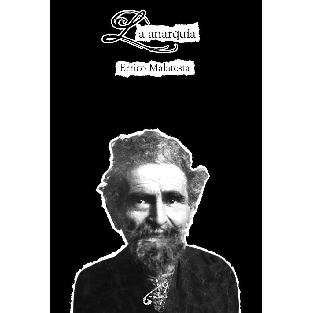 La Anarquía