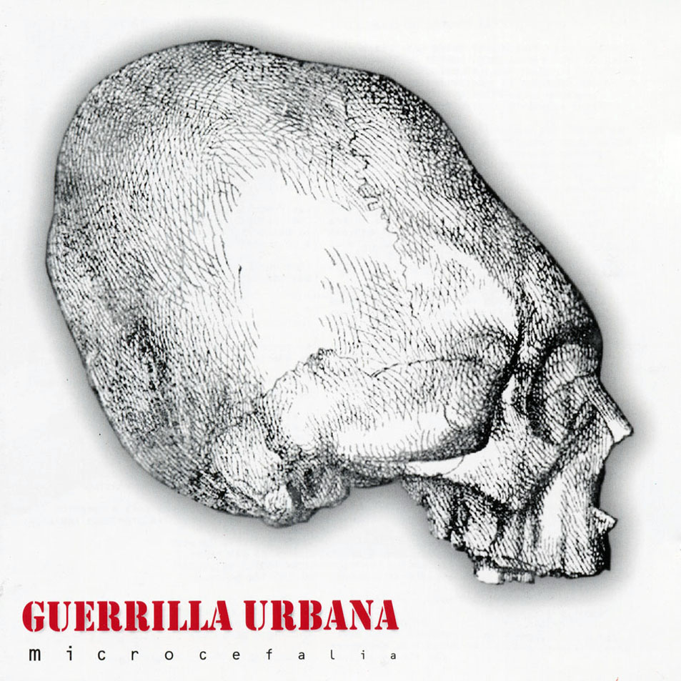 Guerrilla urbana - Microcefalia