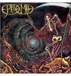Epidemia - Epidemia
