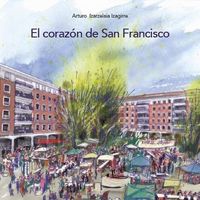 El corazón de San Francisco