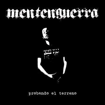 Mentenguerra -Probando el terreno Vol - 1