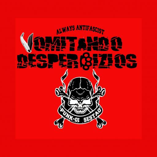 Vomitando Desperdicios
