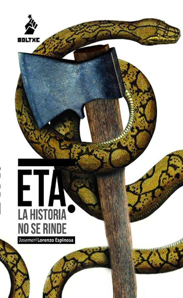 E.T.A.. La Historia no se rinde