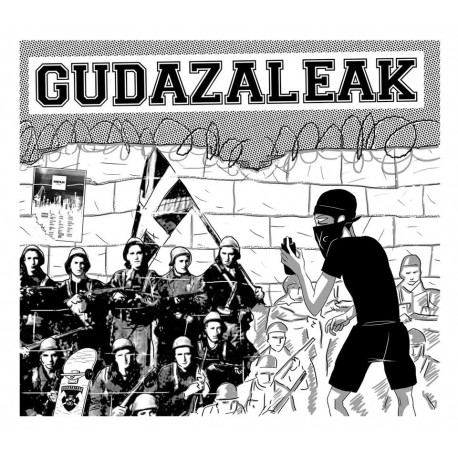Gudazaleak