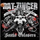 RAT-ZINGER - Santa Calavera