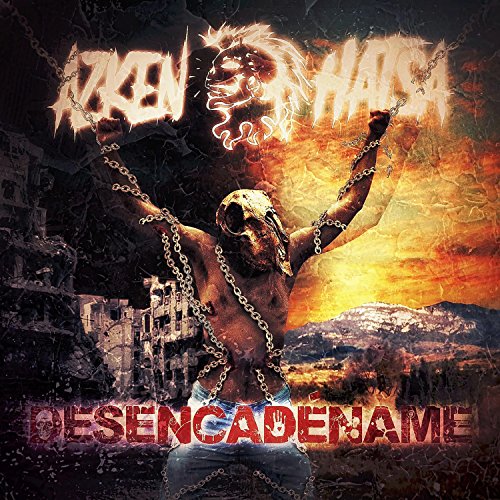 AZKEN HATSA - Desencademane