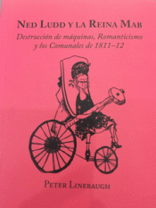 Ned Ludd y la Reina Mab