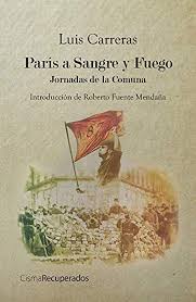 París a Sangre y Fuego