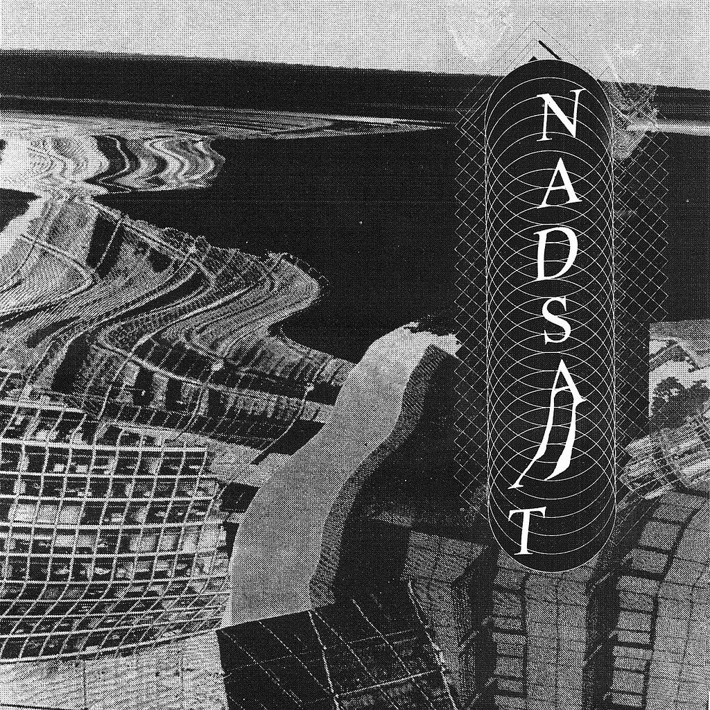 Nadsat EP