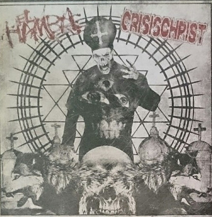 El Hamble - Crisischrist