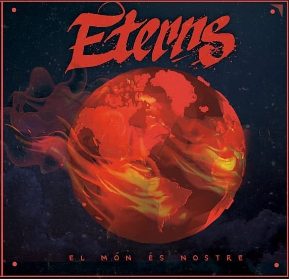 ETERNS- El món és nostre