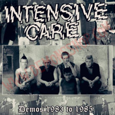 Intensive care