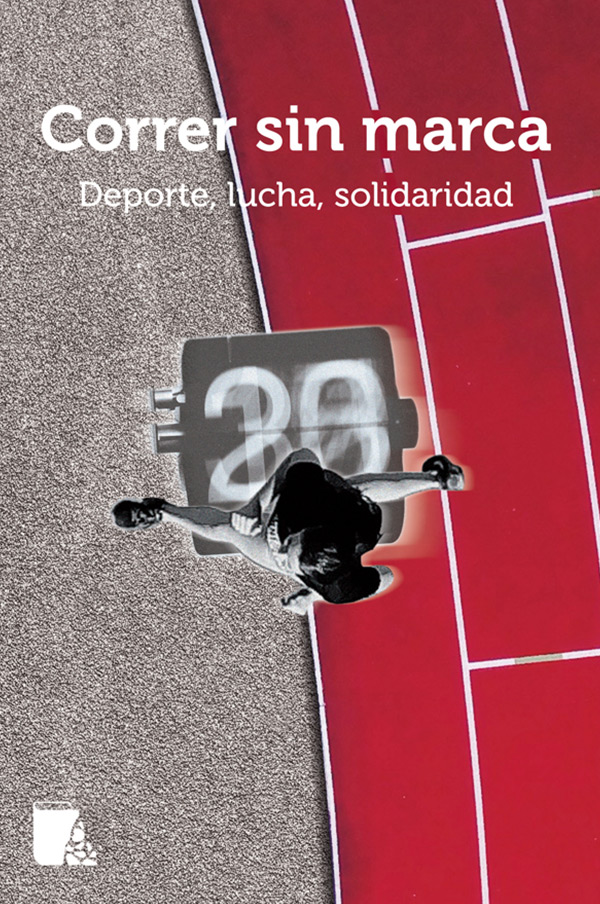 Correr sin marca