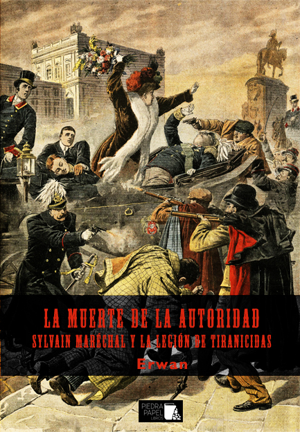 LA MUERTE DE LA AUTORIDAD