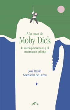 a la caza de Moby Dick