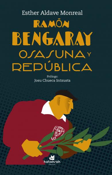 Ramón Bengaray, Osasuna y republica