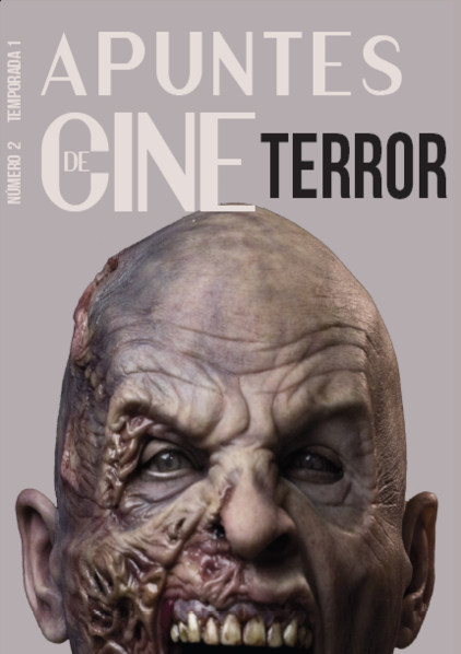 Apuntes de cine de terror