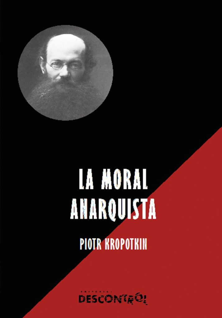 La moral anarquista