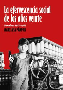 la efervescencia de los años 20