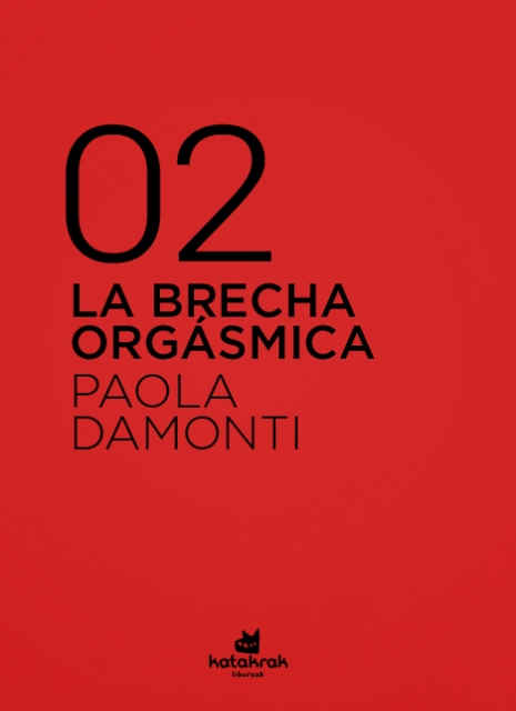 La brecha orgasmica
