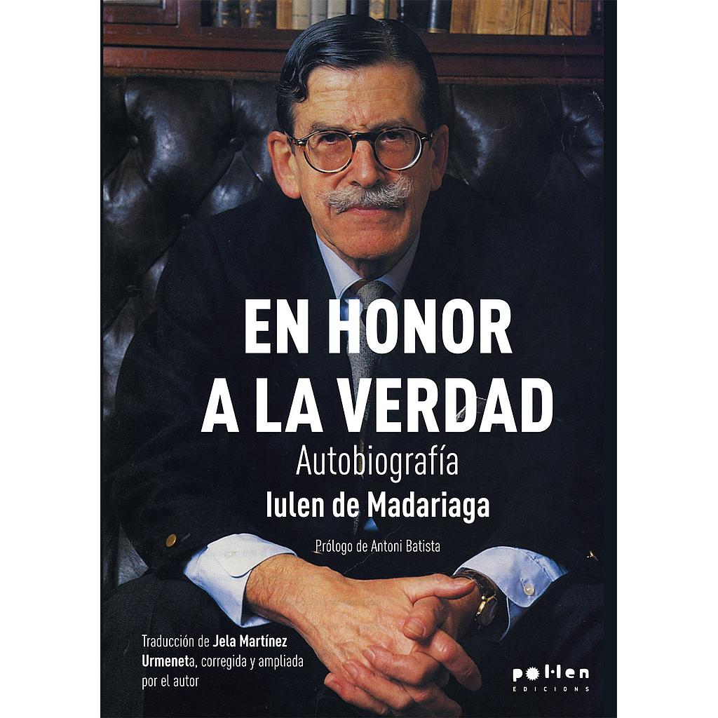 En honor a la verdad