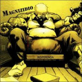 magnizidio - indiferencia