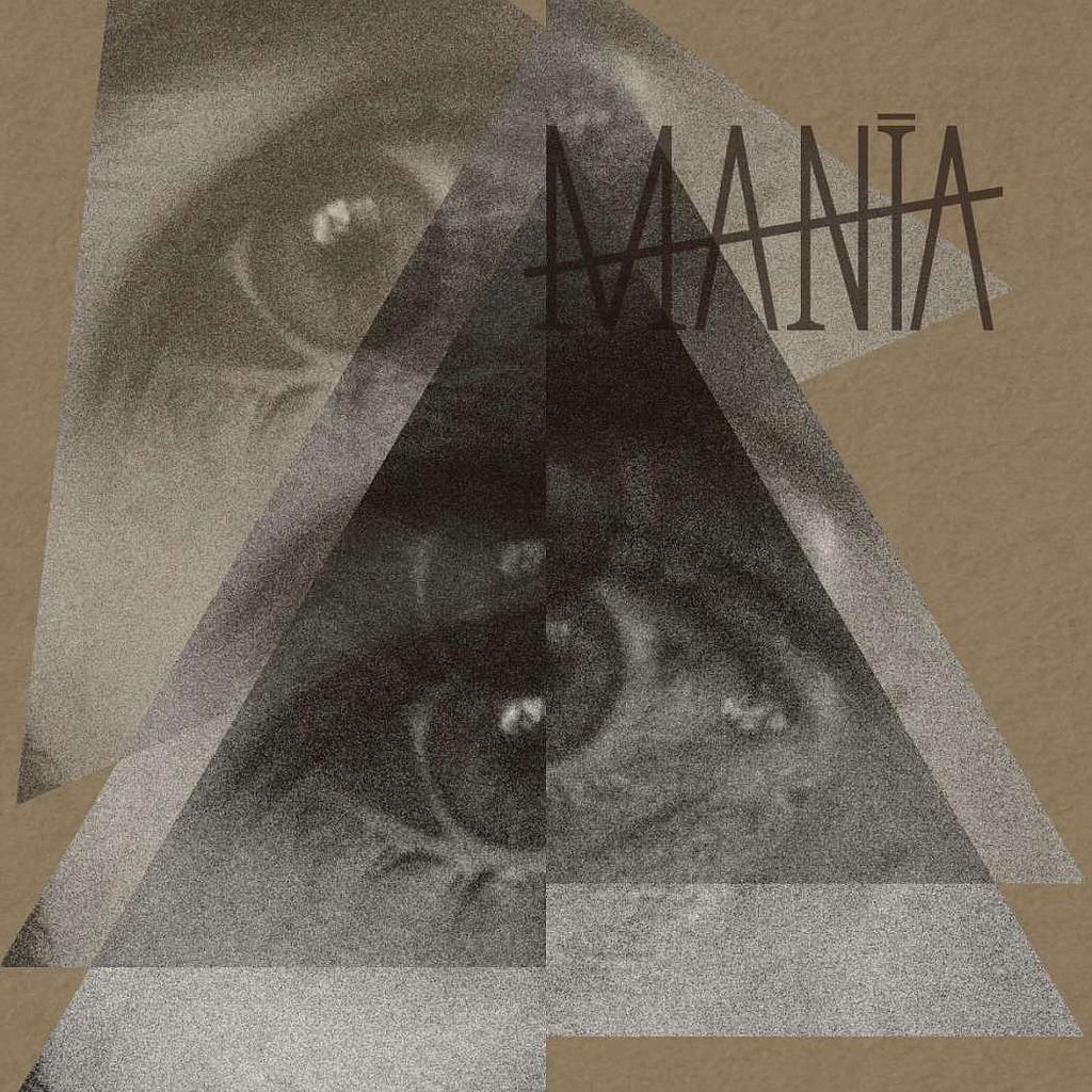 Mania 8el juego y la palabra) revista