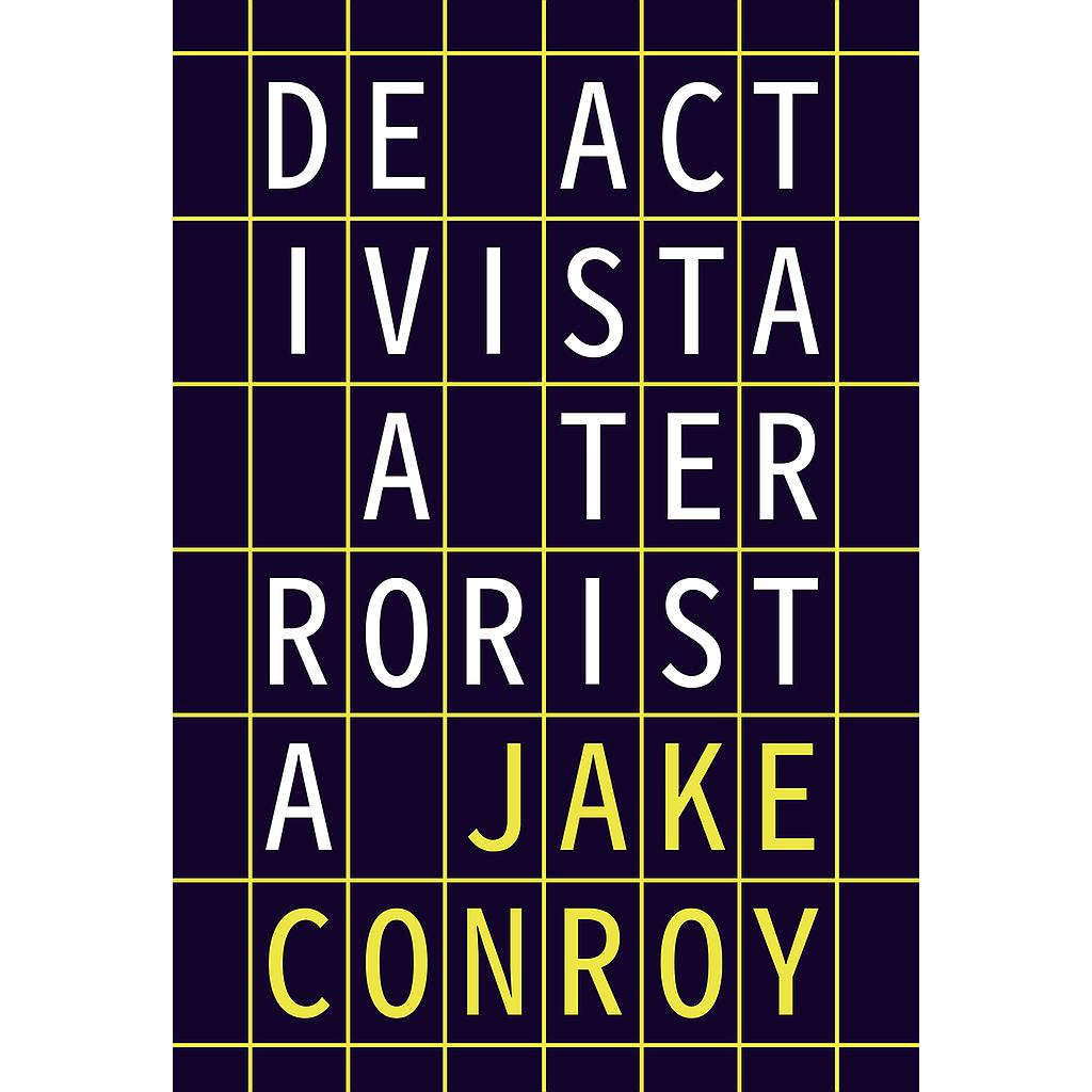 De activista a terrorista