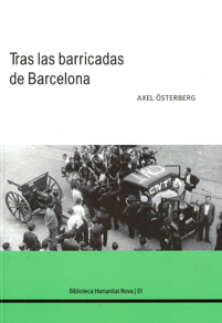 Tras las barricadas de Barcelona