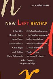 New Left Review 127