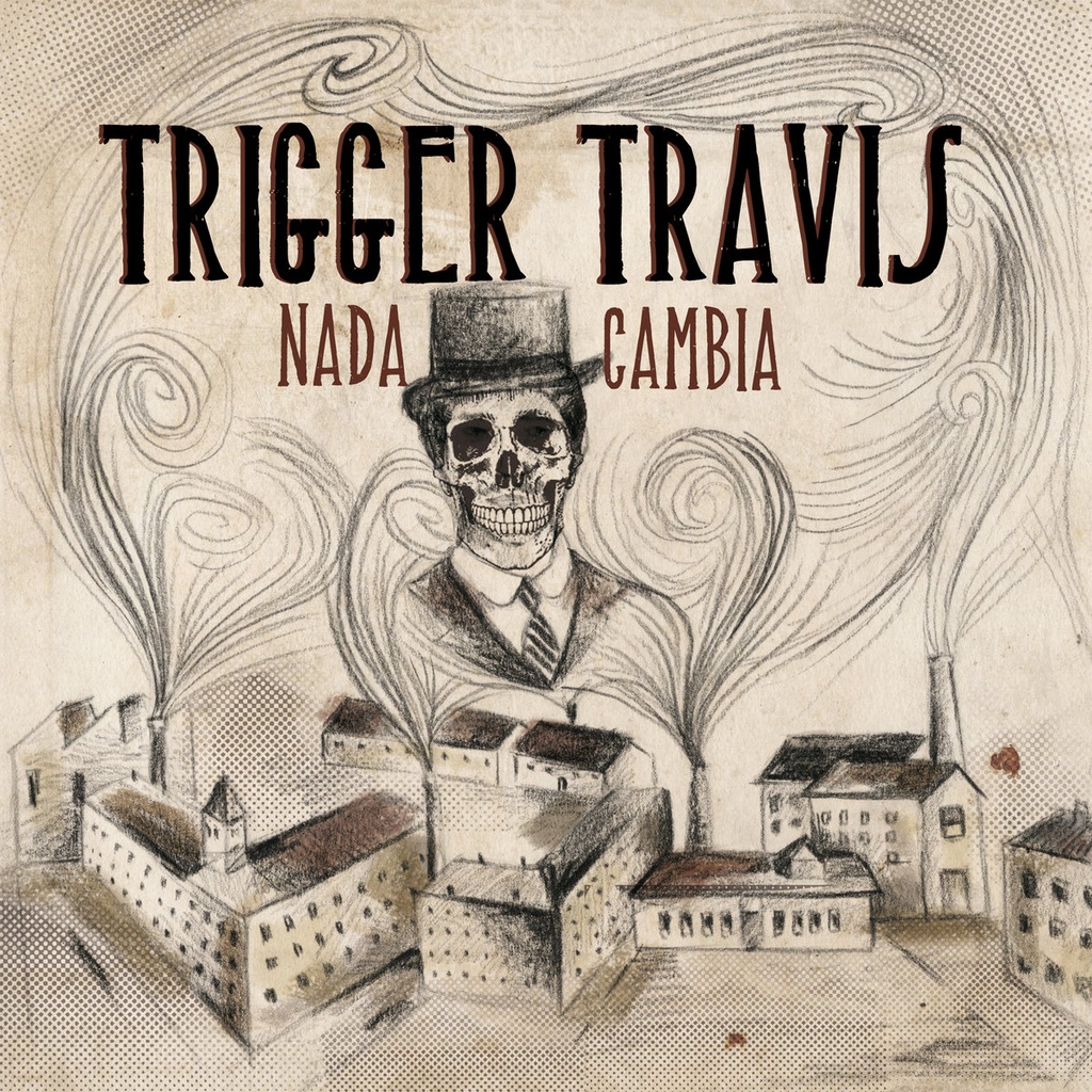 Trigger travis - Nada cambia