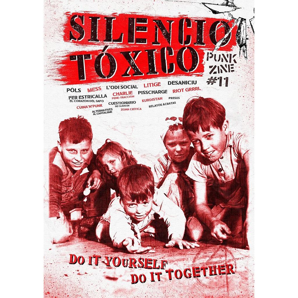 silencio toxico 11