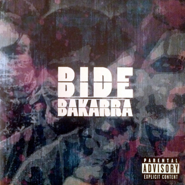 BIDE BAKARRA - Dictaminar Dinamizar Dinamitar