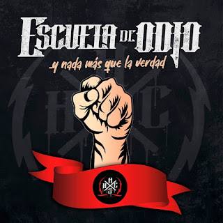 ESCUELA DE ODIO - ...y nada más que la verdad