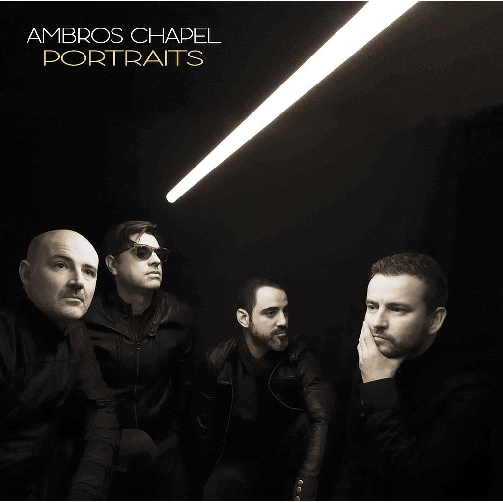 Ambros chapel