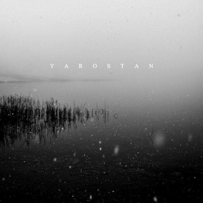 Yarostan - Yarostan