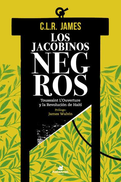 Los jacoinos negros