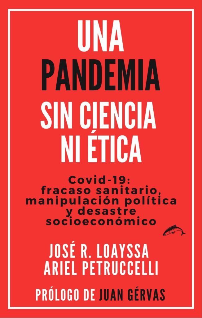 Una pandemia sin ciencia ni ética